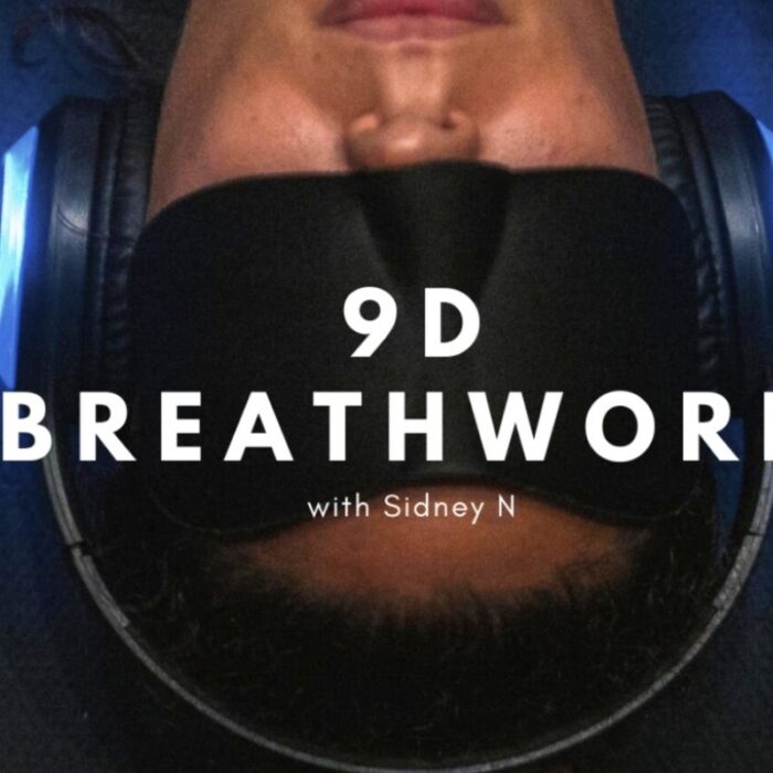 9D Breathwork