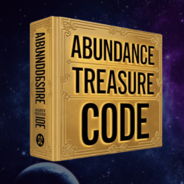 Abundance Treasure Code