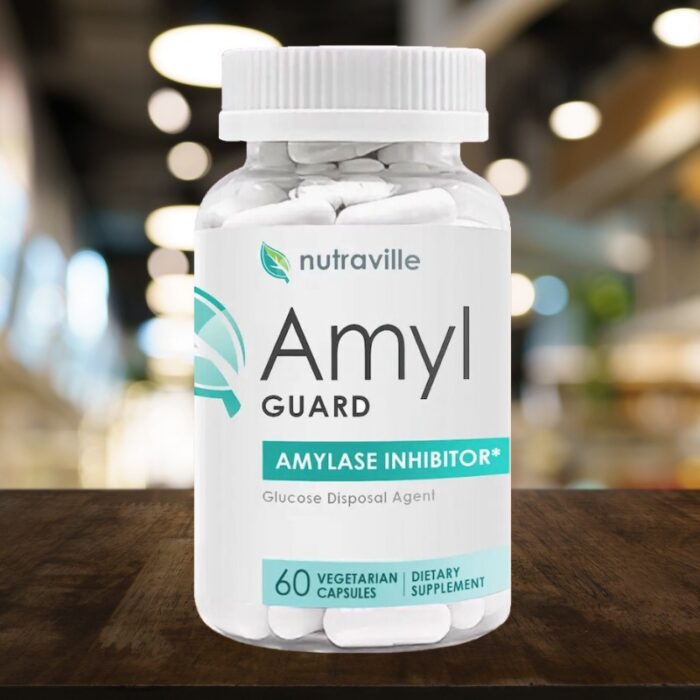 Amyl Guard