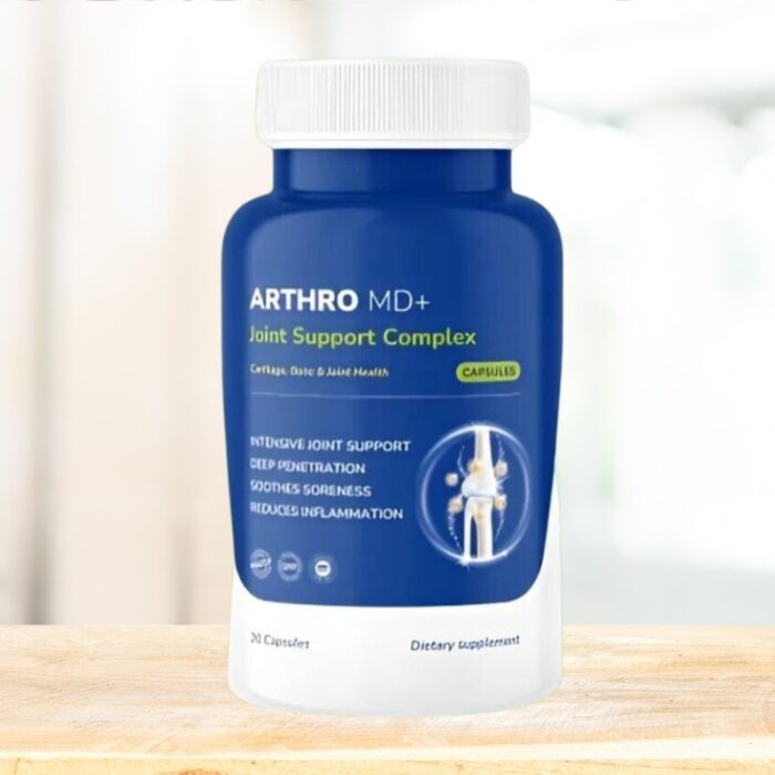 Arthro MD Joint Support