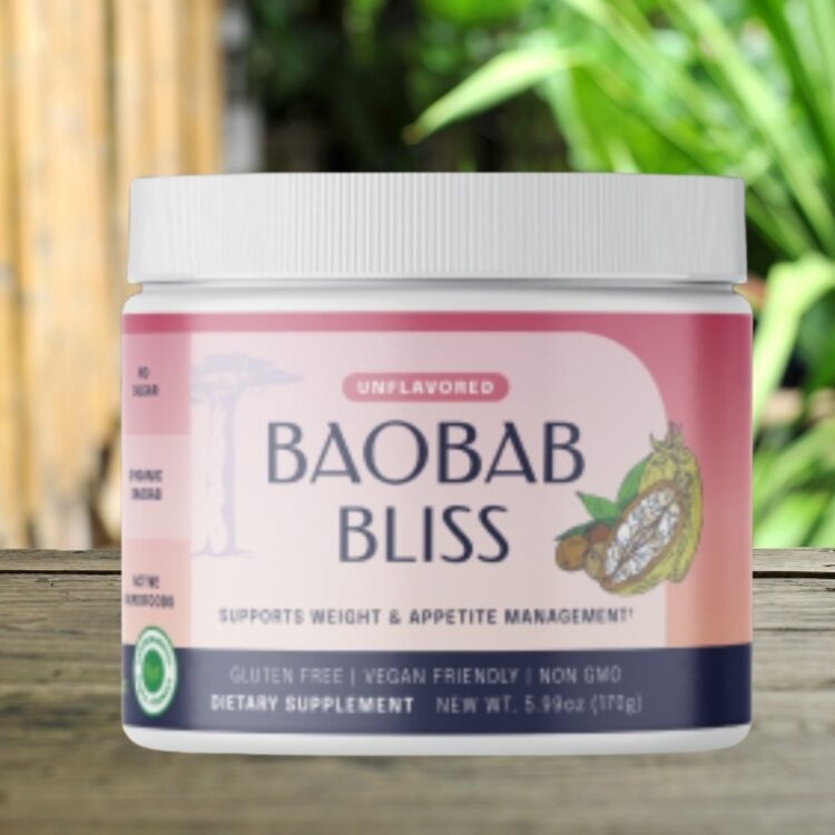 Baobab Bliss