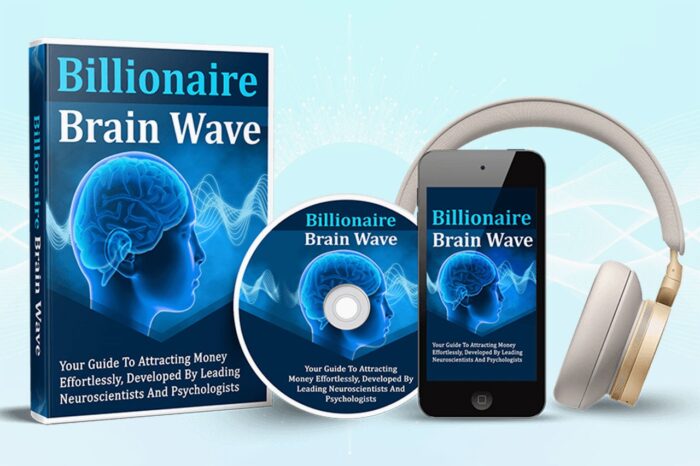 Billionaire Brain Wave