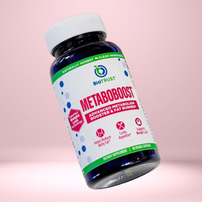 BioTrust MetaboBoost