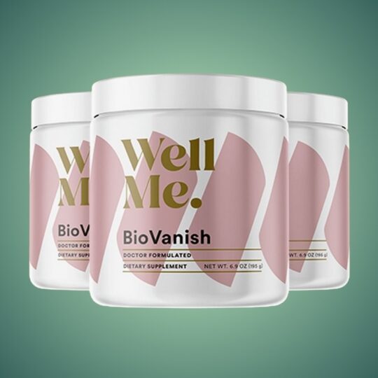 BioVanish