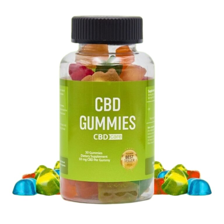 Tranquil Blend CBD Gummies - Silver Institute - Integrative Medicine ...