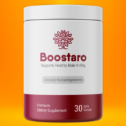 Boostaro