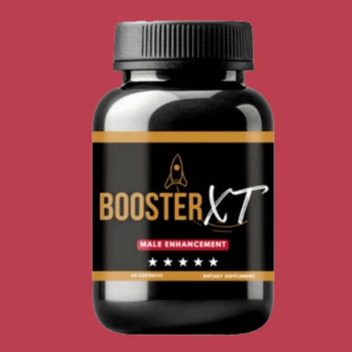 Booster XT