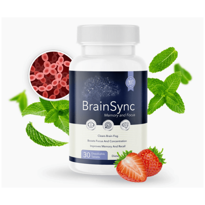 BrainSync