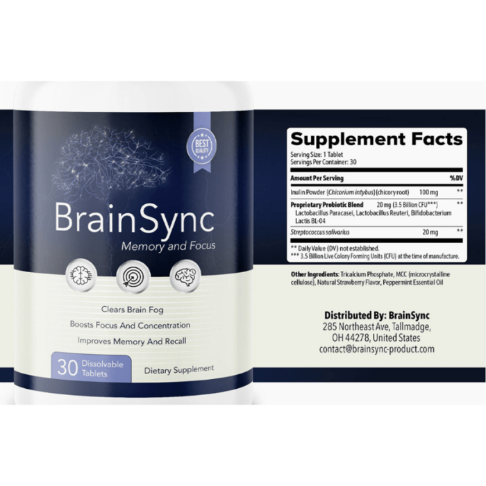 BrainSync - Image 3