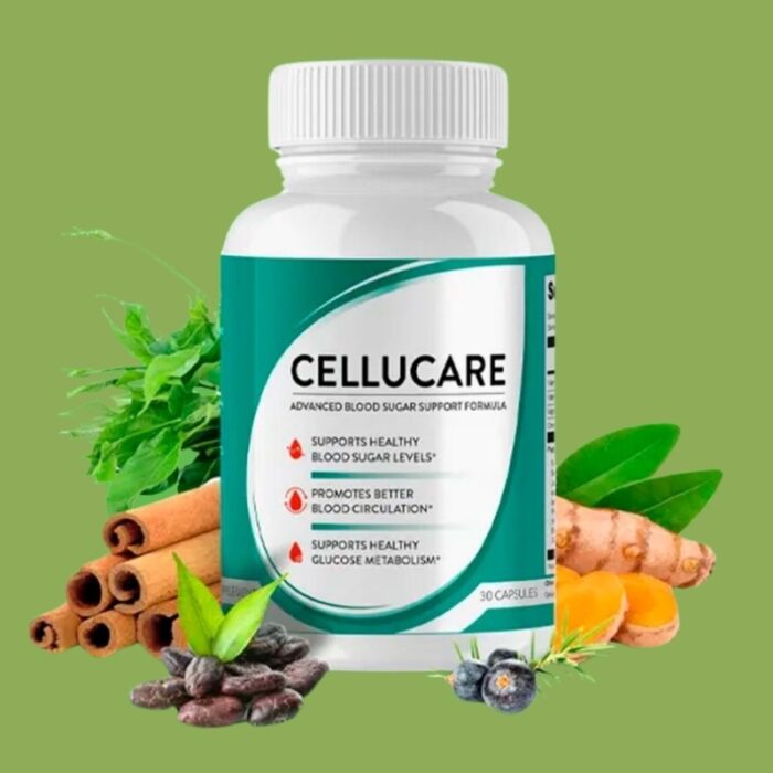 CelluCare