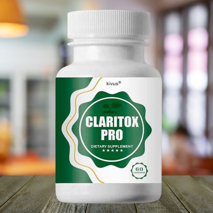 Claritox Pro