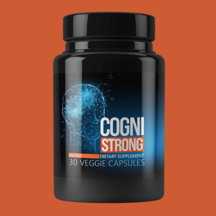 CogniStrong