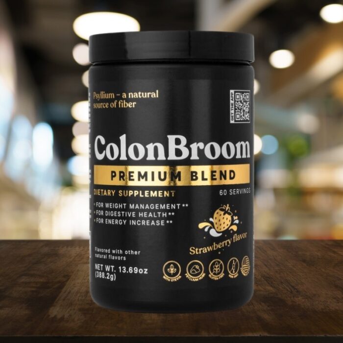 ColonBroom Premium