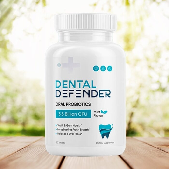 Dental Defender