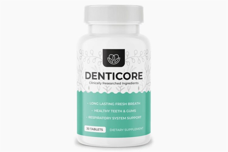 DentiCore