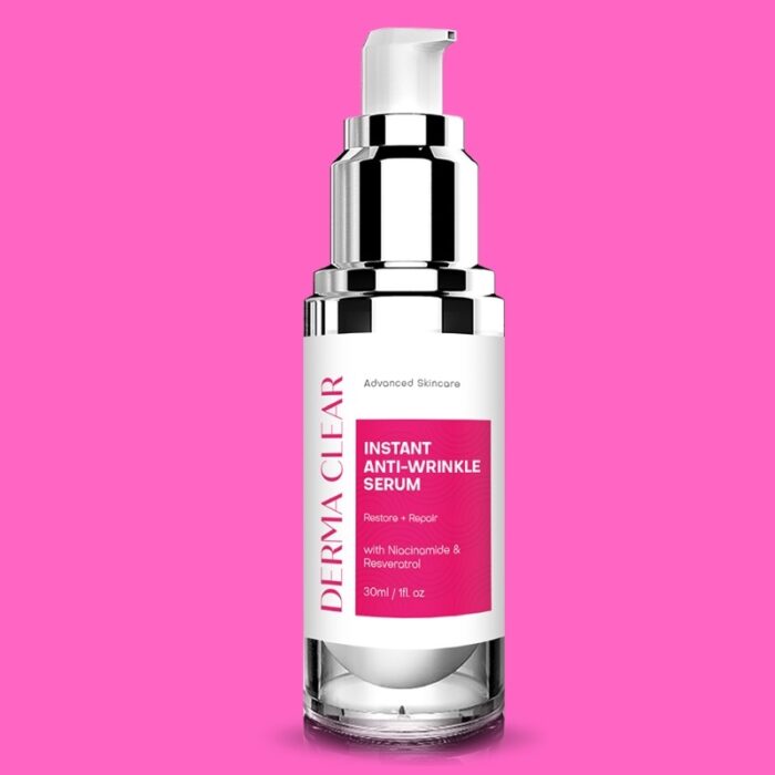 Derma Clear Anti-Wrinkle