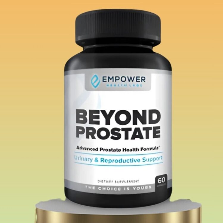 Empower Health Labs Beyond Prostate