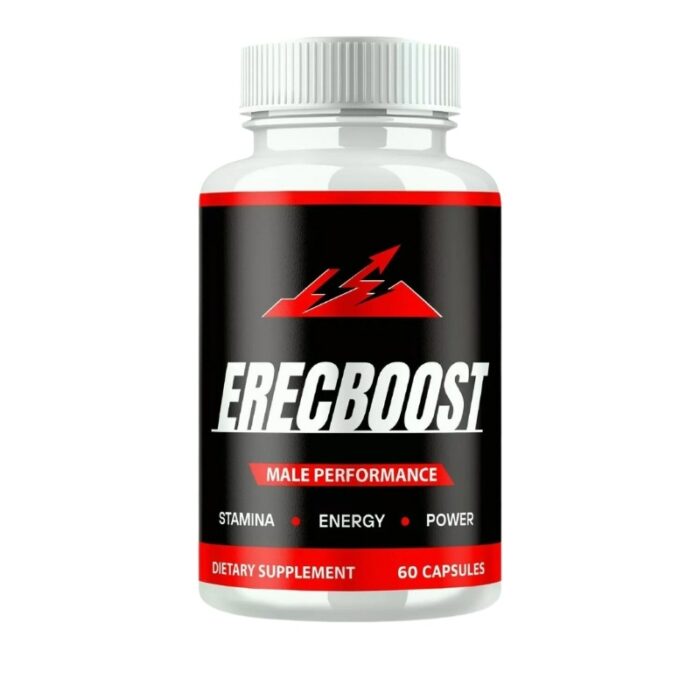 Erecboost