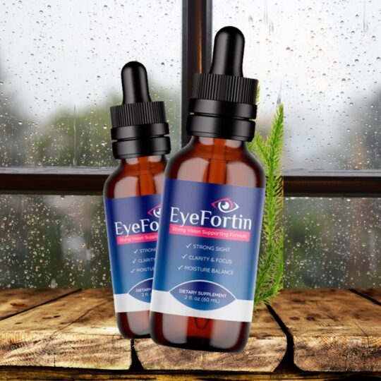 EyeFortin