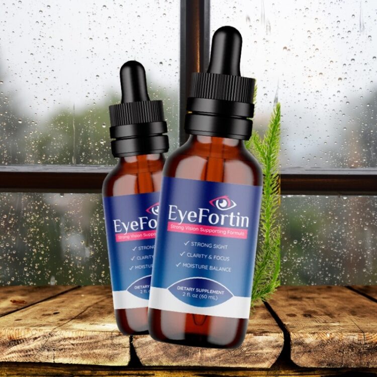 EyeFortin