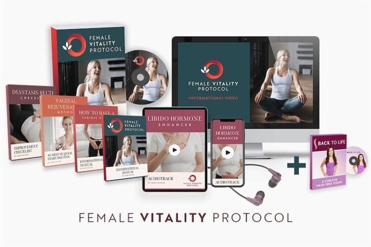 Female Vitality Protocol