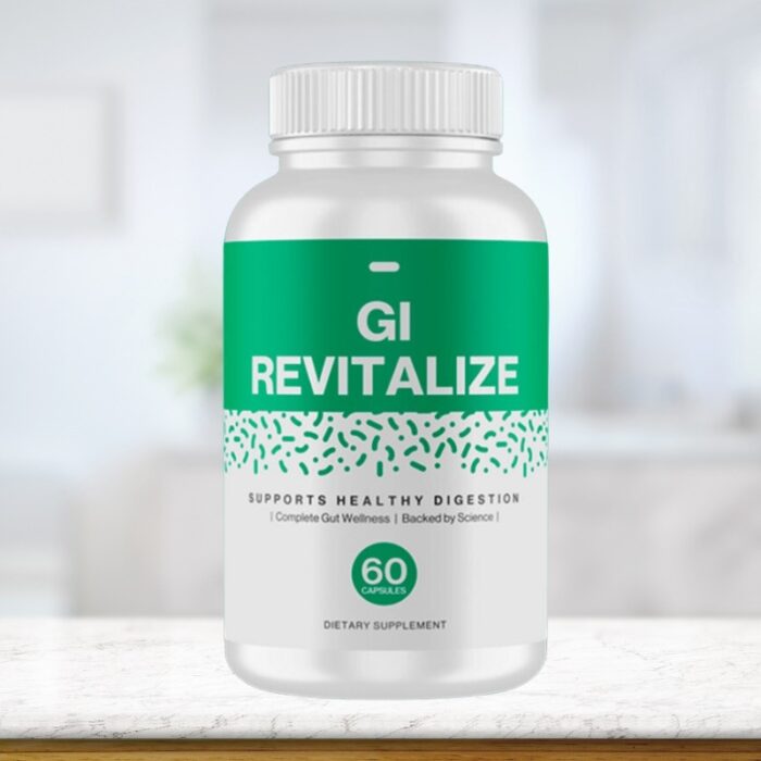 GI Revitalize