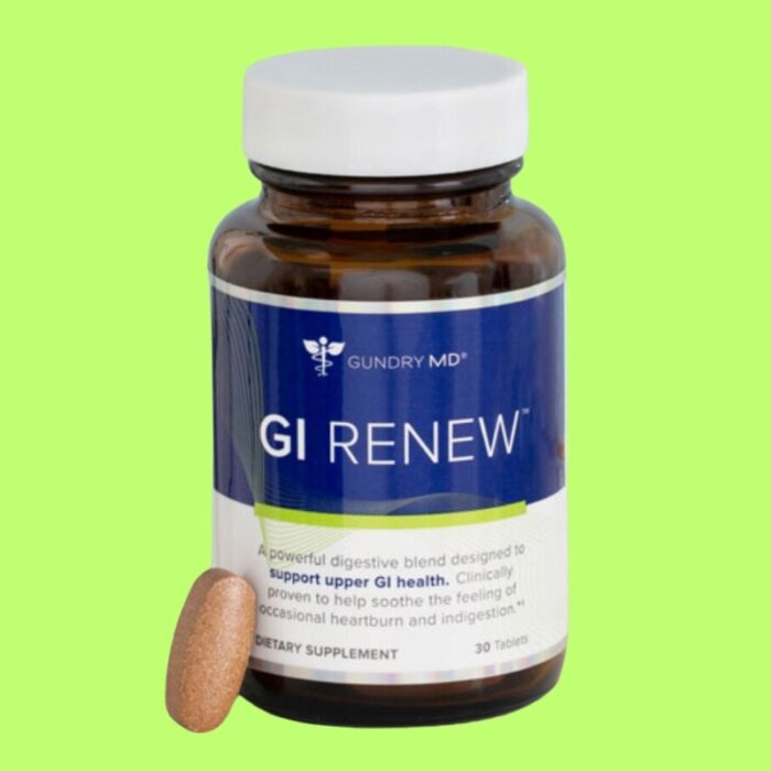 GI Renew