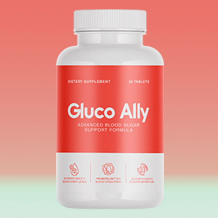 Gluco Ally