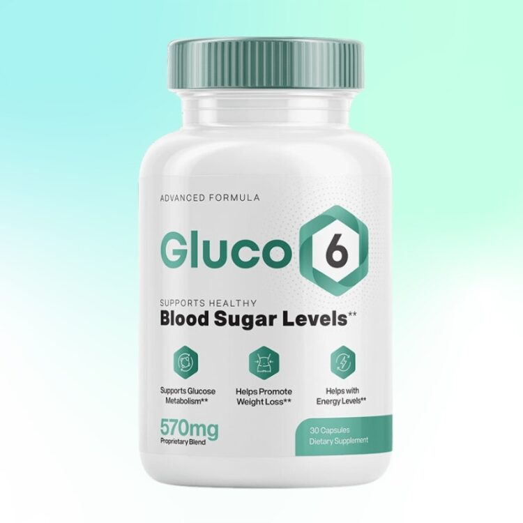 Gluco6