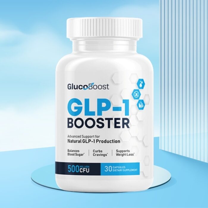 GlucoBoost