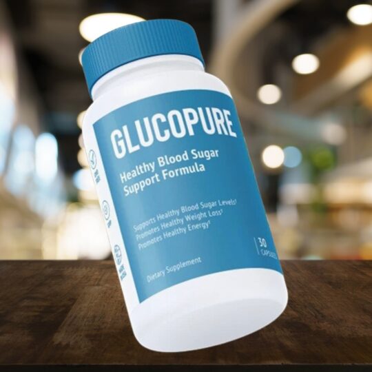 GlucoPure