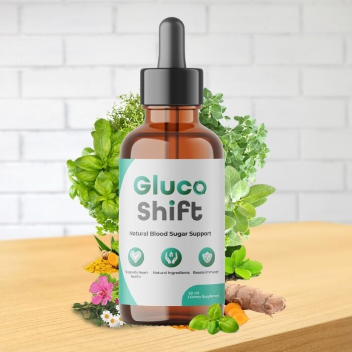 GlucoShift