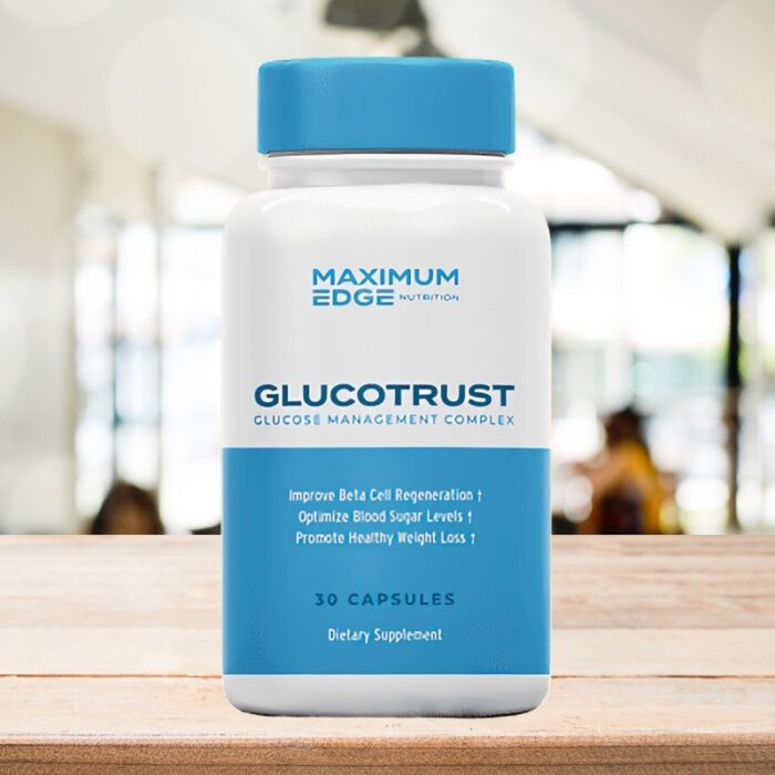 GlucoTrust