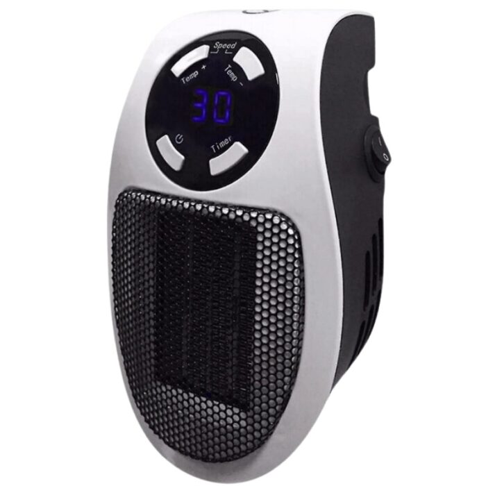 Heatzo Portable Heater