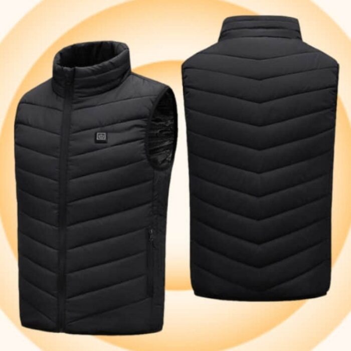 Hotjak Heated Vest