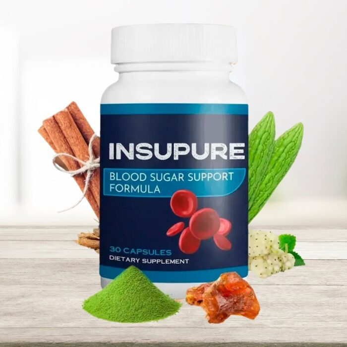 Insupure