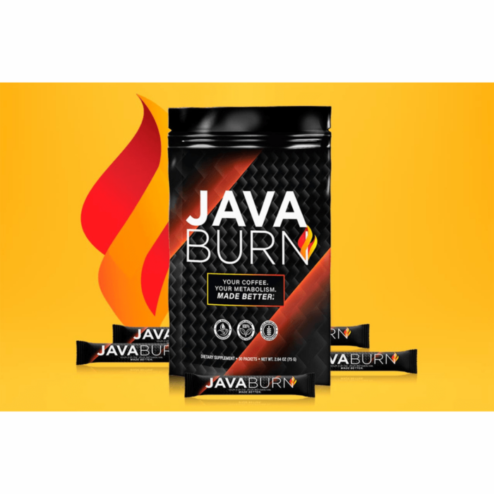 Java Burn