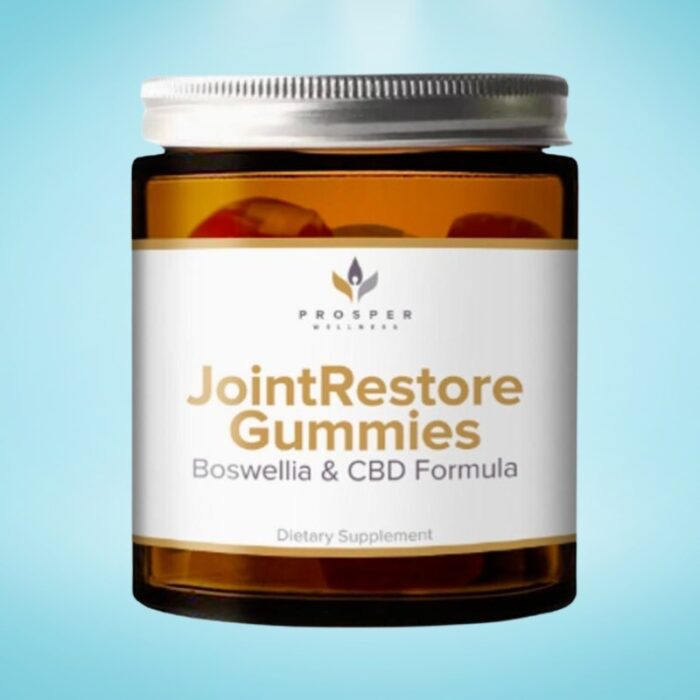 JointRestore Gummies