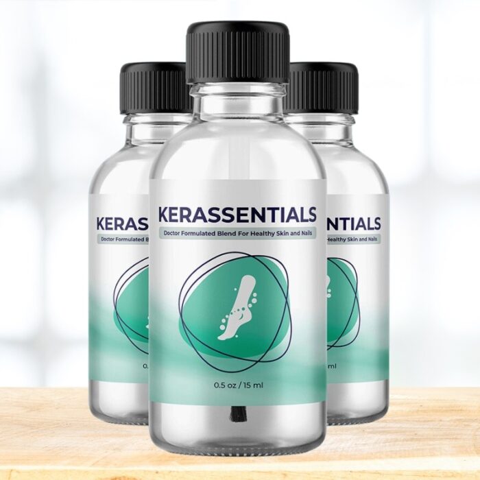 Kerassentials