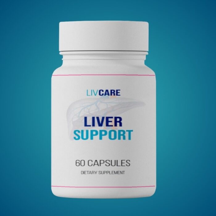 LIVCARE Liver Support