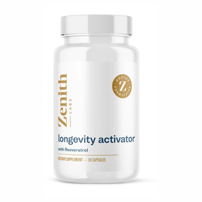 Longevity Activator