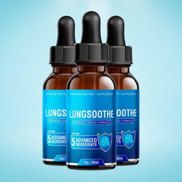 LungSoothe