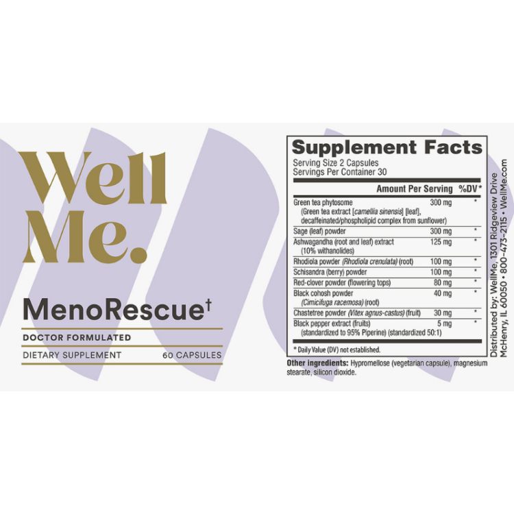 Menorescue - Image 2