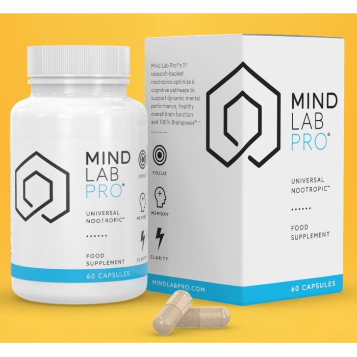 Mind Lab Pro