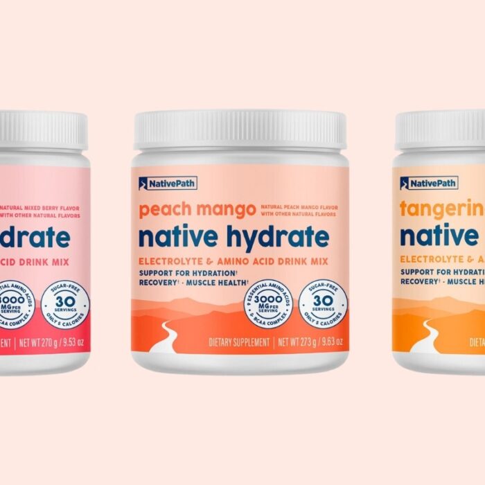 Native Hydrate