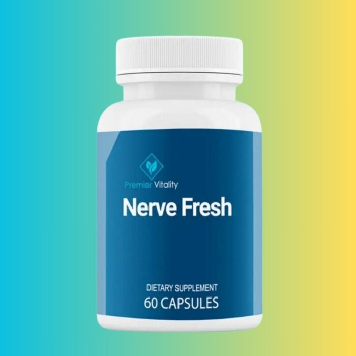 Nerve Fresh