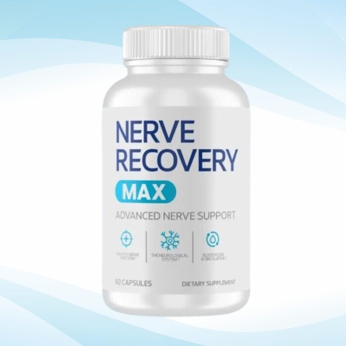 Nerve Recovery Max