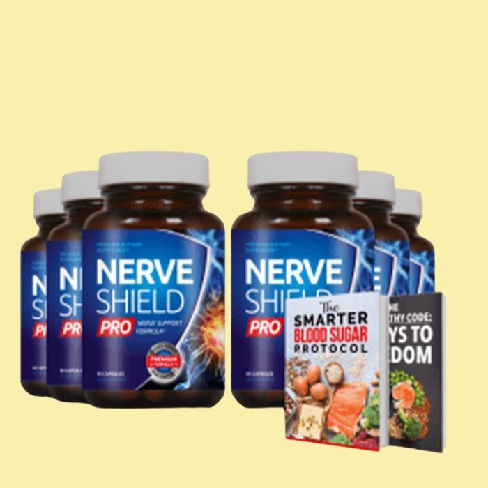 Nerve Shield Pro