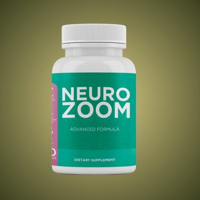 NeuroZoom