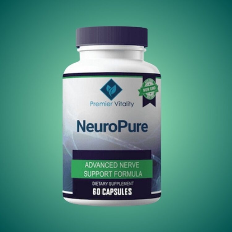 NeuroPure